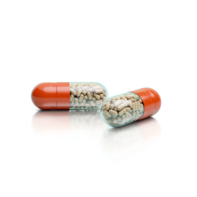Микразим, капсулы Микразим, капсулы